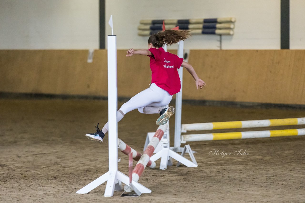 Bild 135 - Pony Akademie Turnier